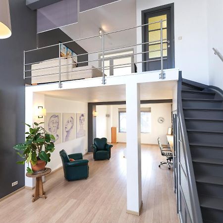 Togo Guesthouse Tervuren Dış mekan fotoğraf