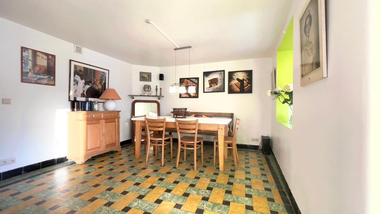 Togo Guesthouse Tervuren Dış mekan fotoğraf