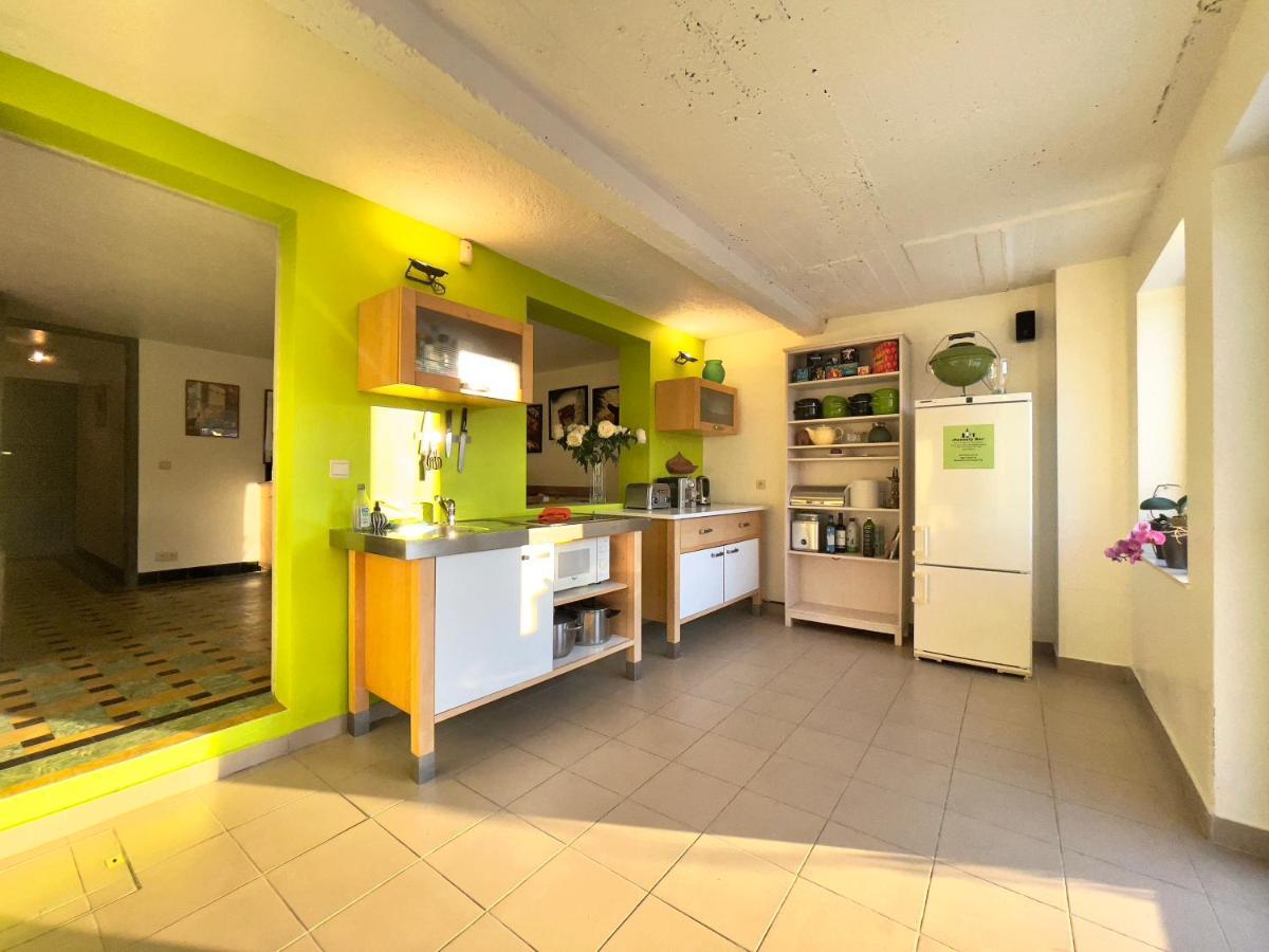 Togo Guesthouse Tervuren Dış mekan fotoğraf