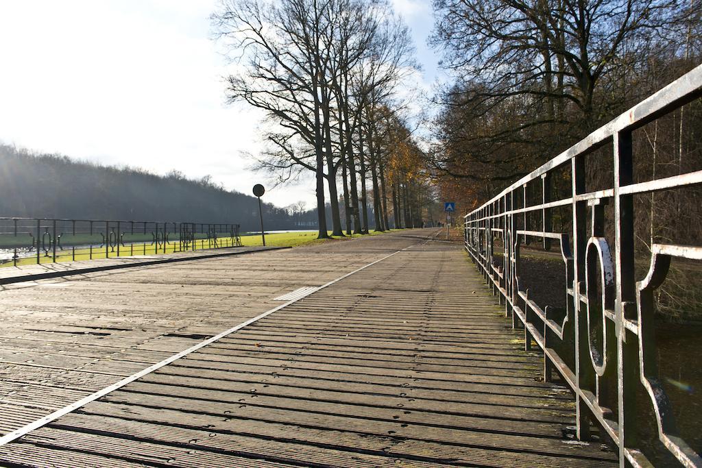 Togo Guesthouse Tervuren Dış mekan fotoğraf