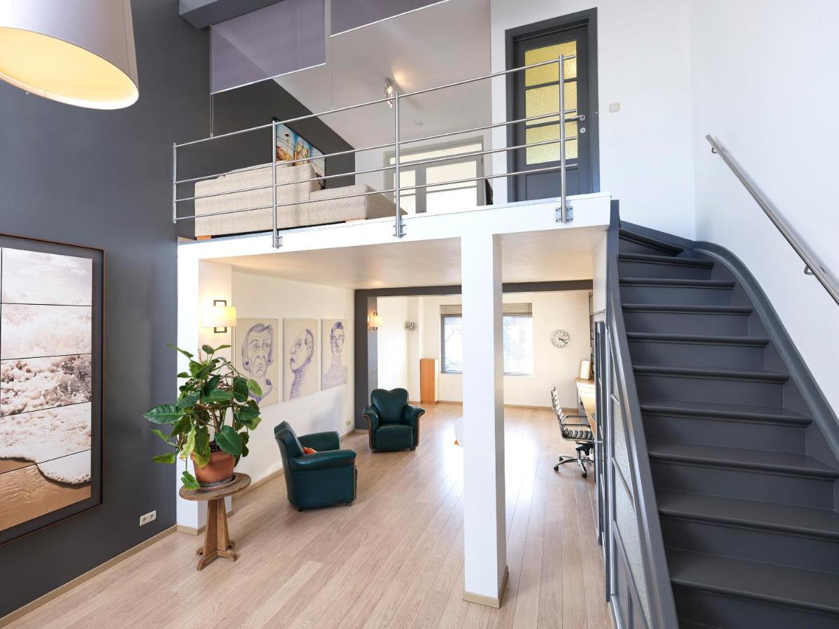 Togo Guesthouse Tervuren Dış mekan fotoğraf