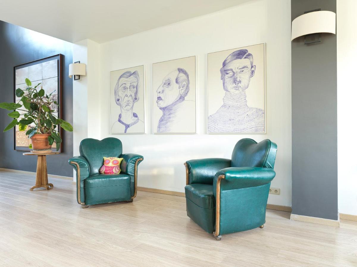 Togo Guesthouse Tervuren Dış mekan fotoğraf
