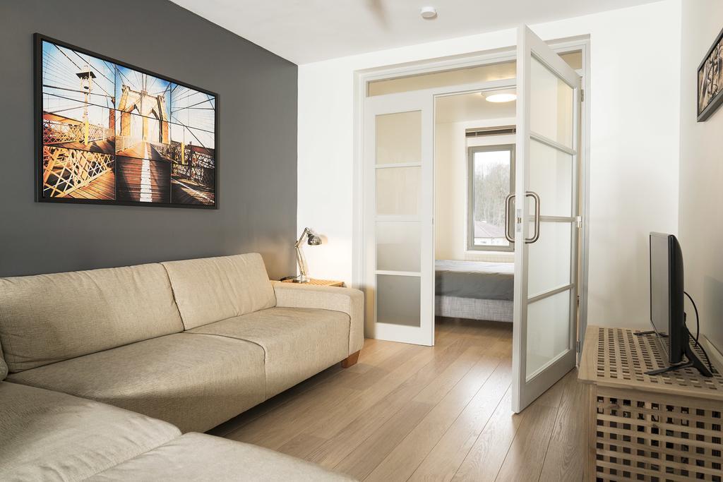 Togo Guesthouse Tervuren Dış mekan fotoğraf