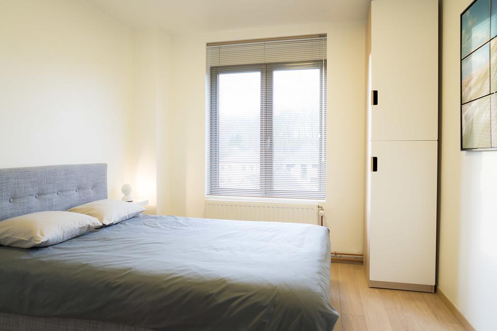 Togo Guesthouse Tervuren Dış mekan fotoğraf