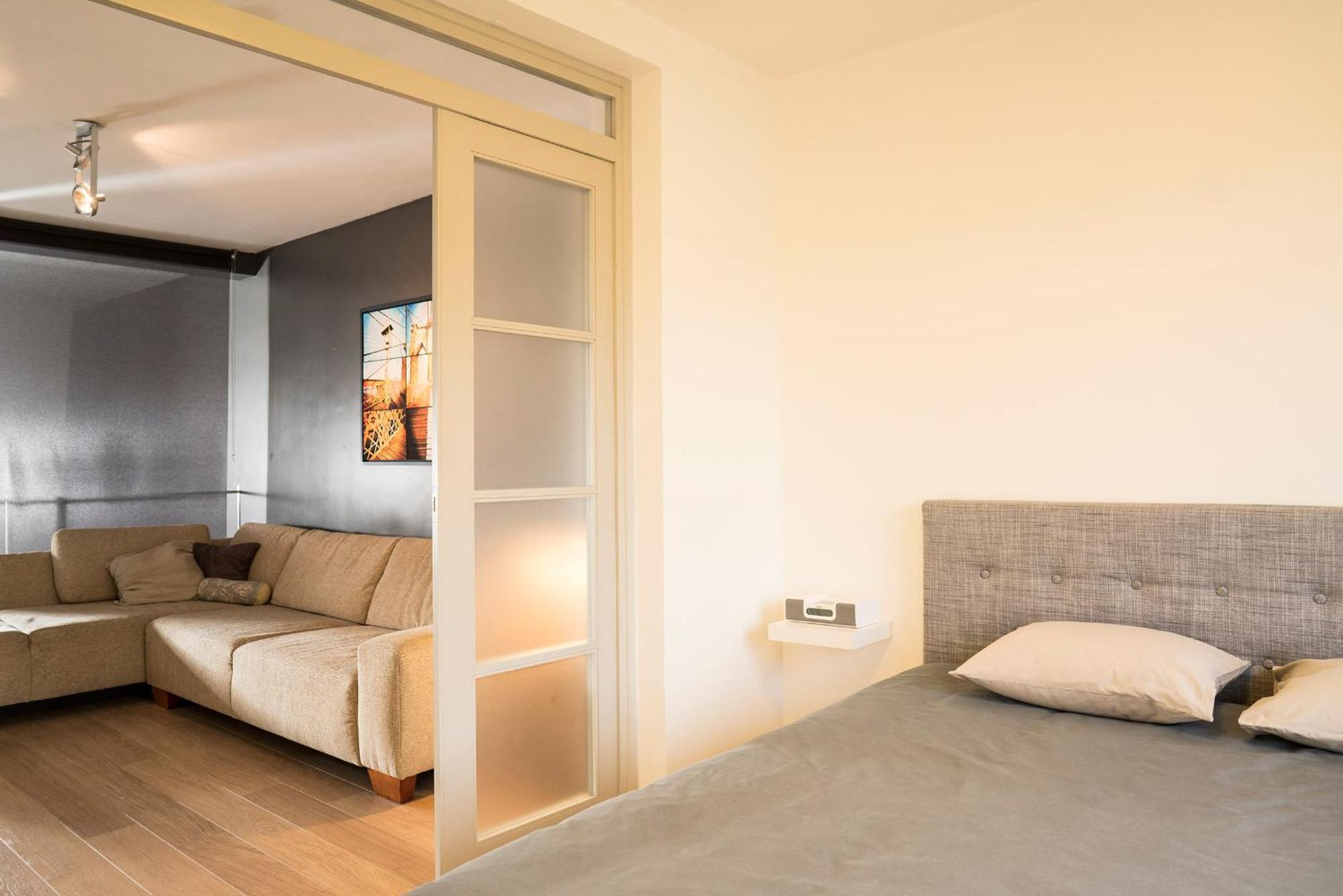 Togo Guesthouse Tervuren Dış mekan fotoğraf