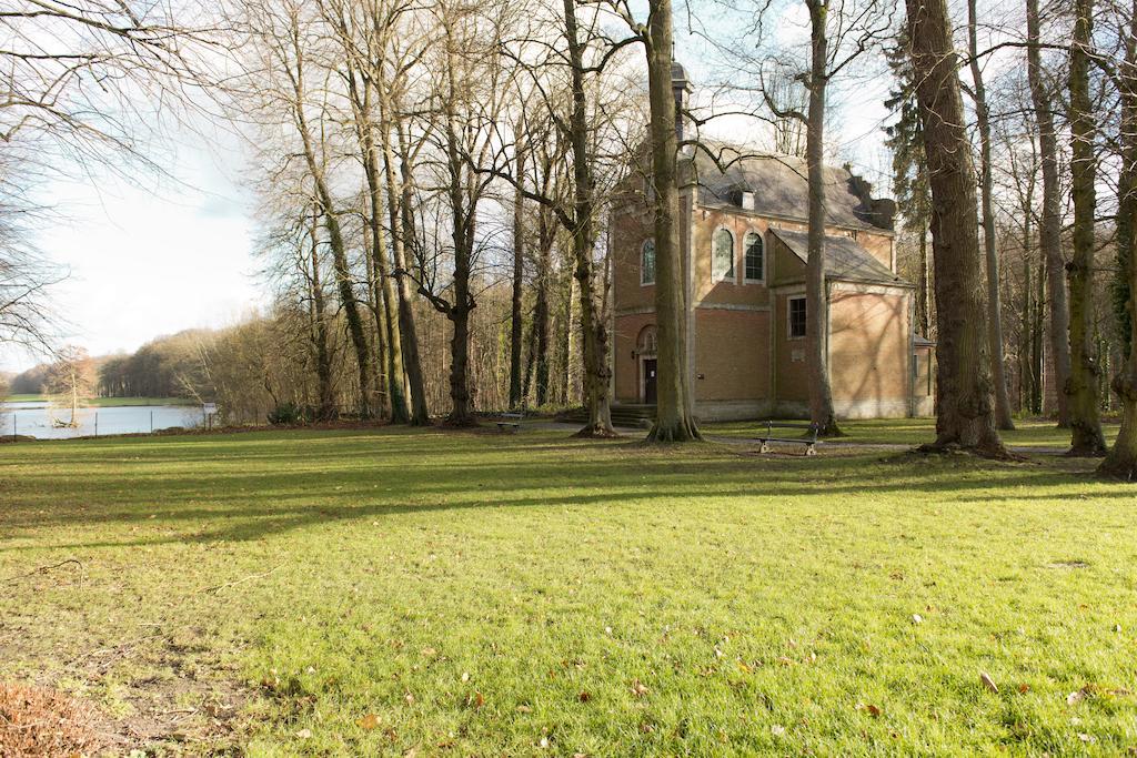 Togo Guesthouse Tervuren Dış mekan fotoğraf