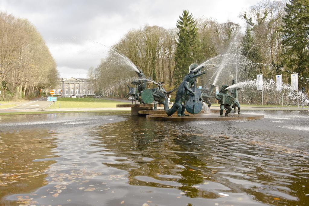 Togo Guesthouse Tervuren Dış mekan fotoğraf
