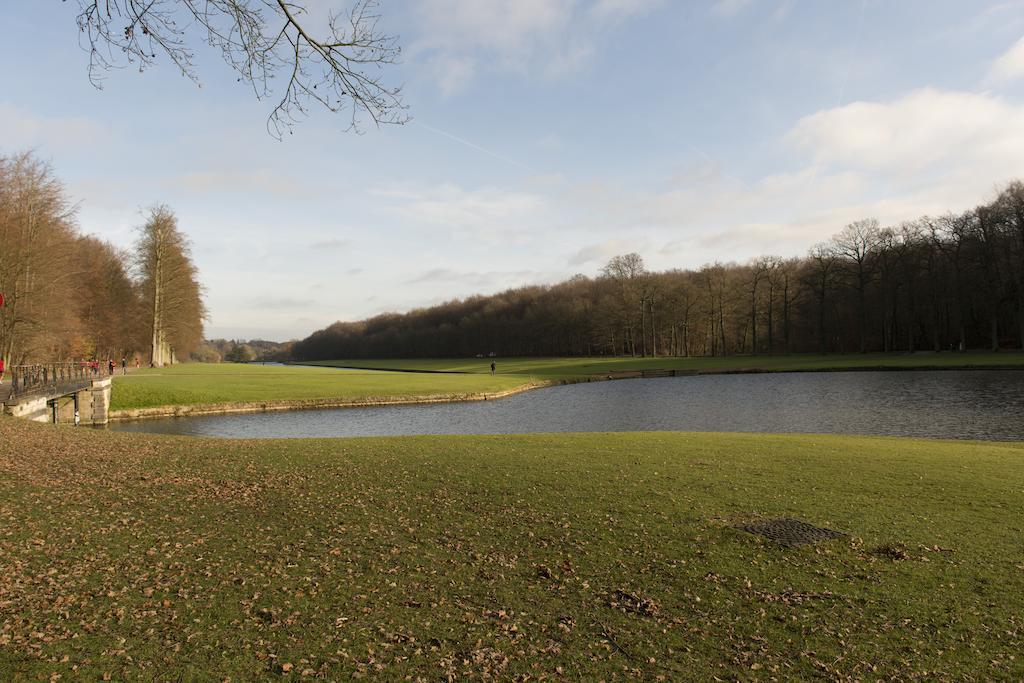 Togo Guesthouse Tervuren Dış mekan fotoğraf
