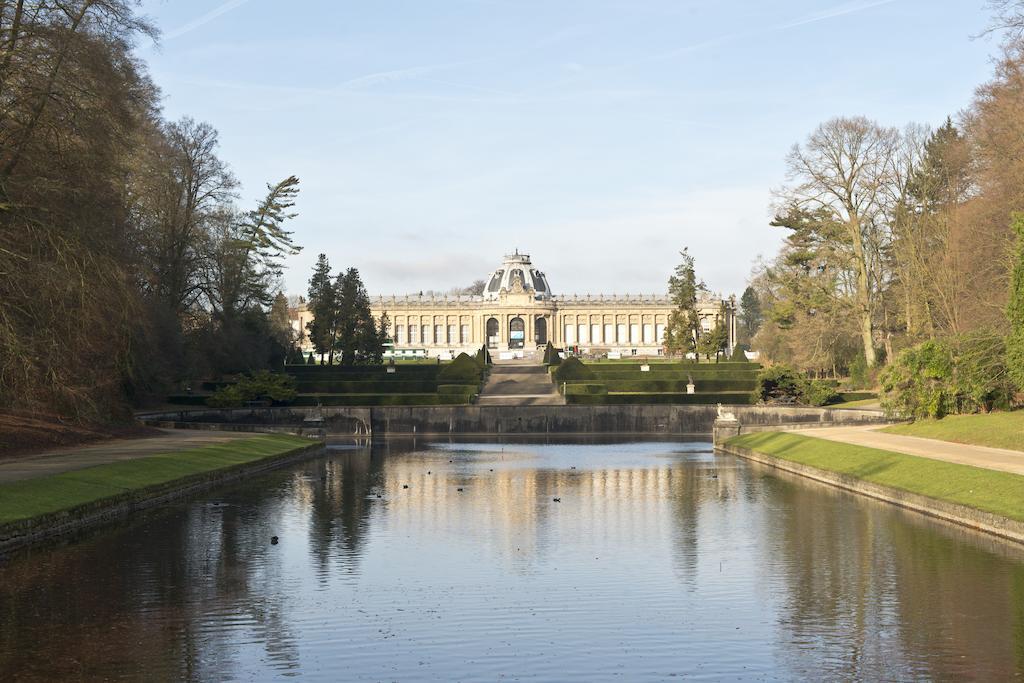 Togo Guesthouse Tervuren Dış mekan fotoğraf