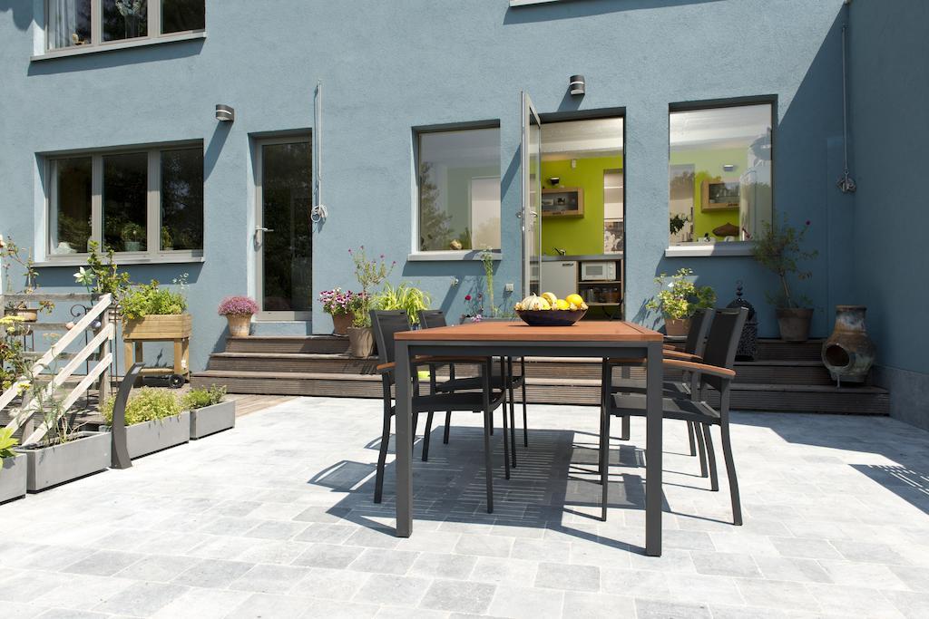 Togo Guesthouse Tervuren Oda fotoğraf