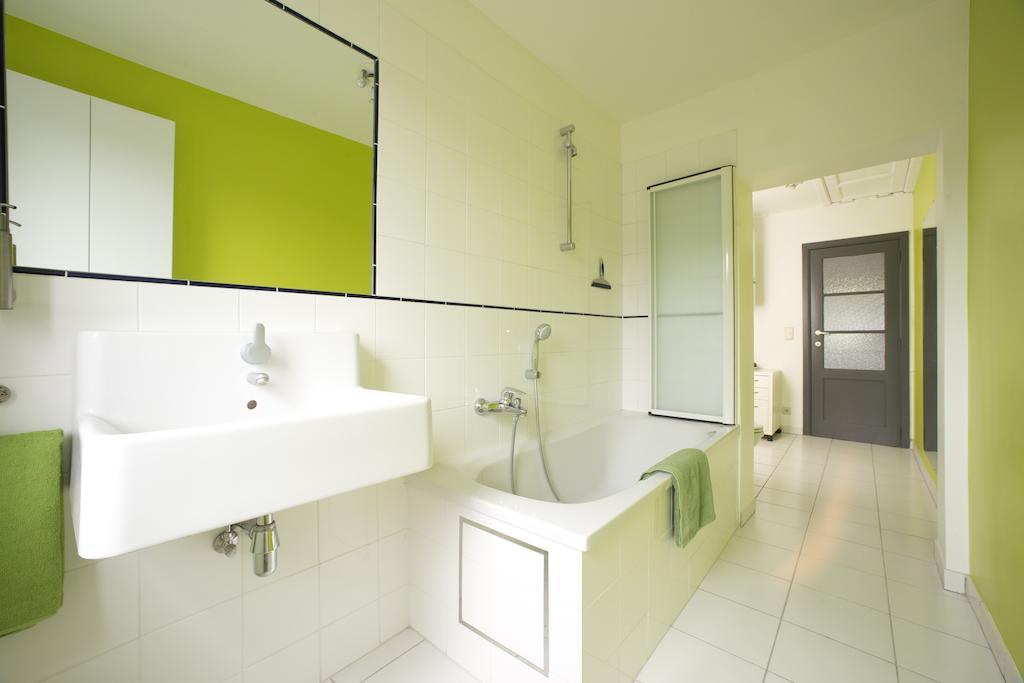 Togo Guesthouse Tervuren Oda fotoğraf